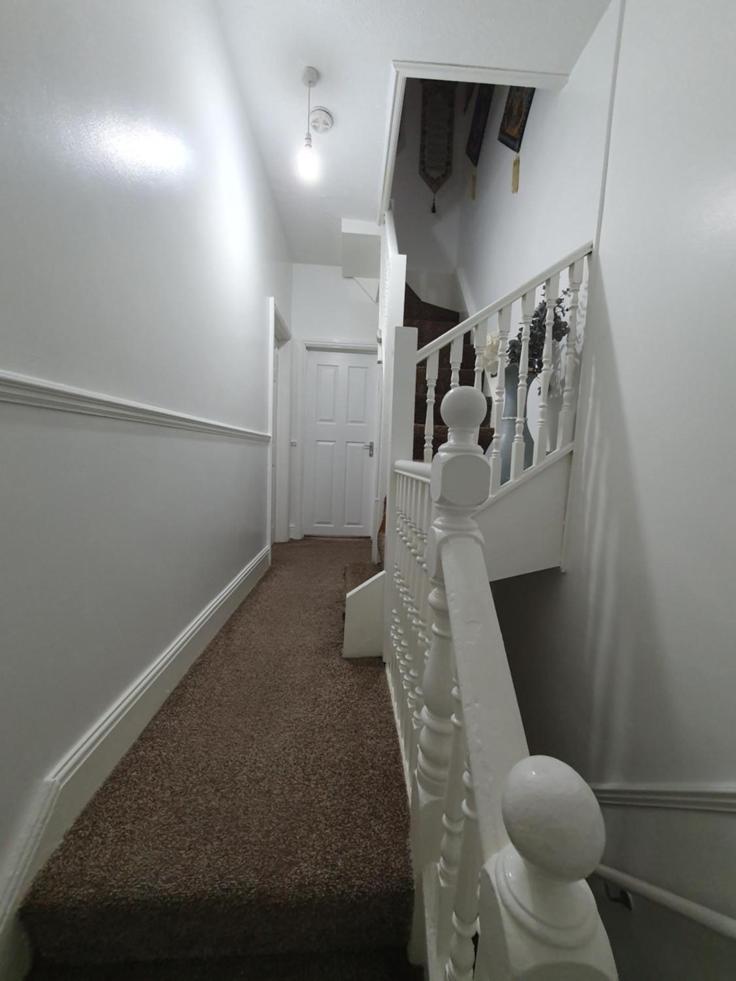 Private Luxury Double Room In Cardiff Luaran gambar
