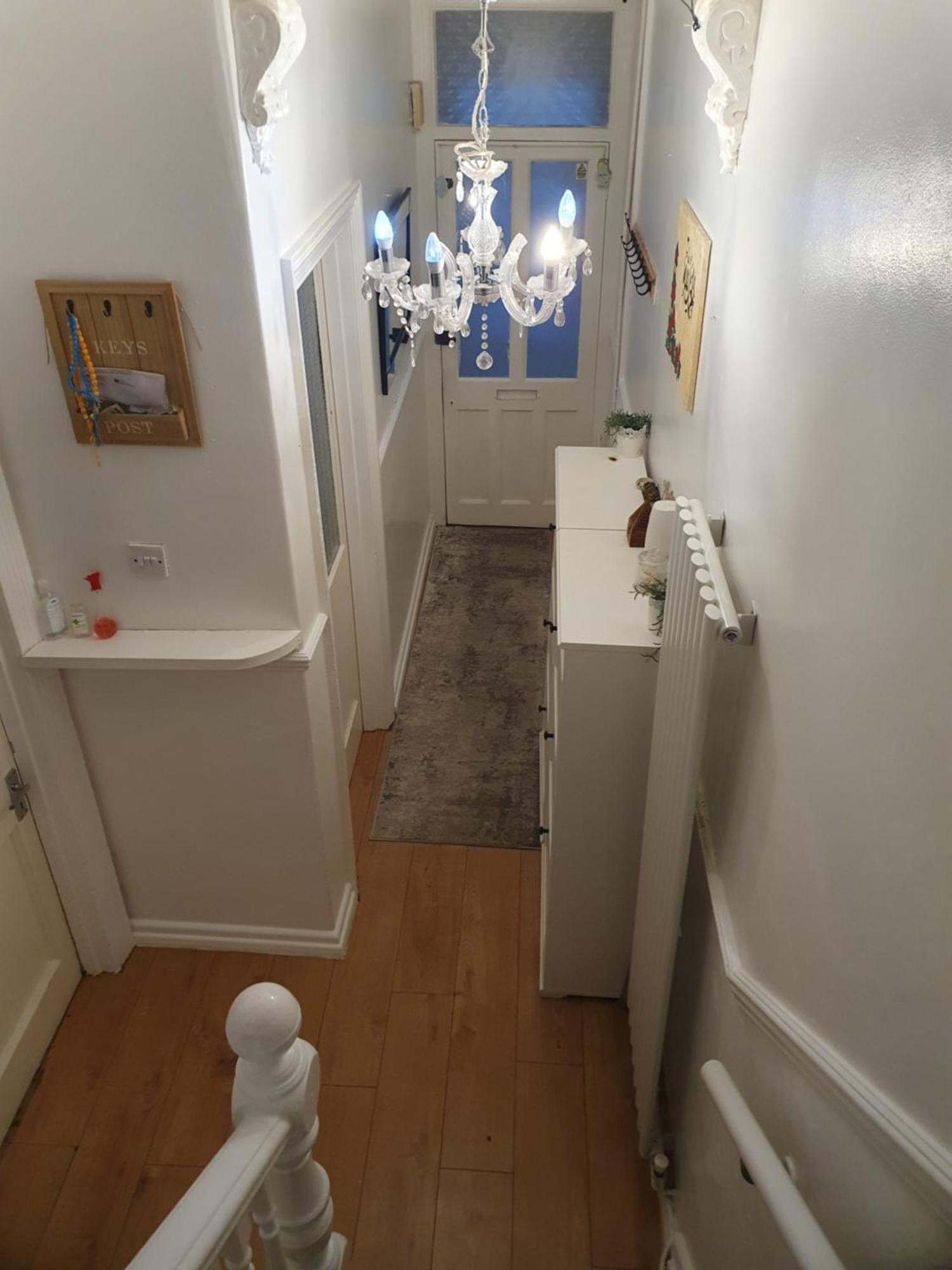Private Luxury Double Room In Cardiff Luaran gambar