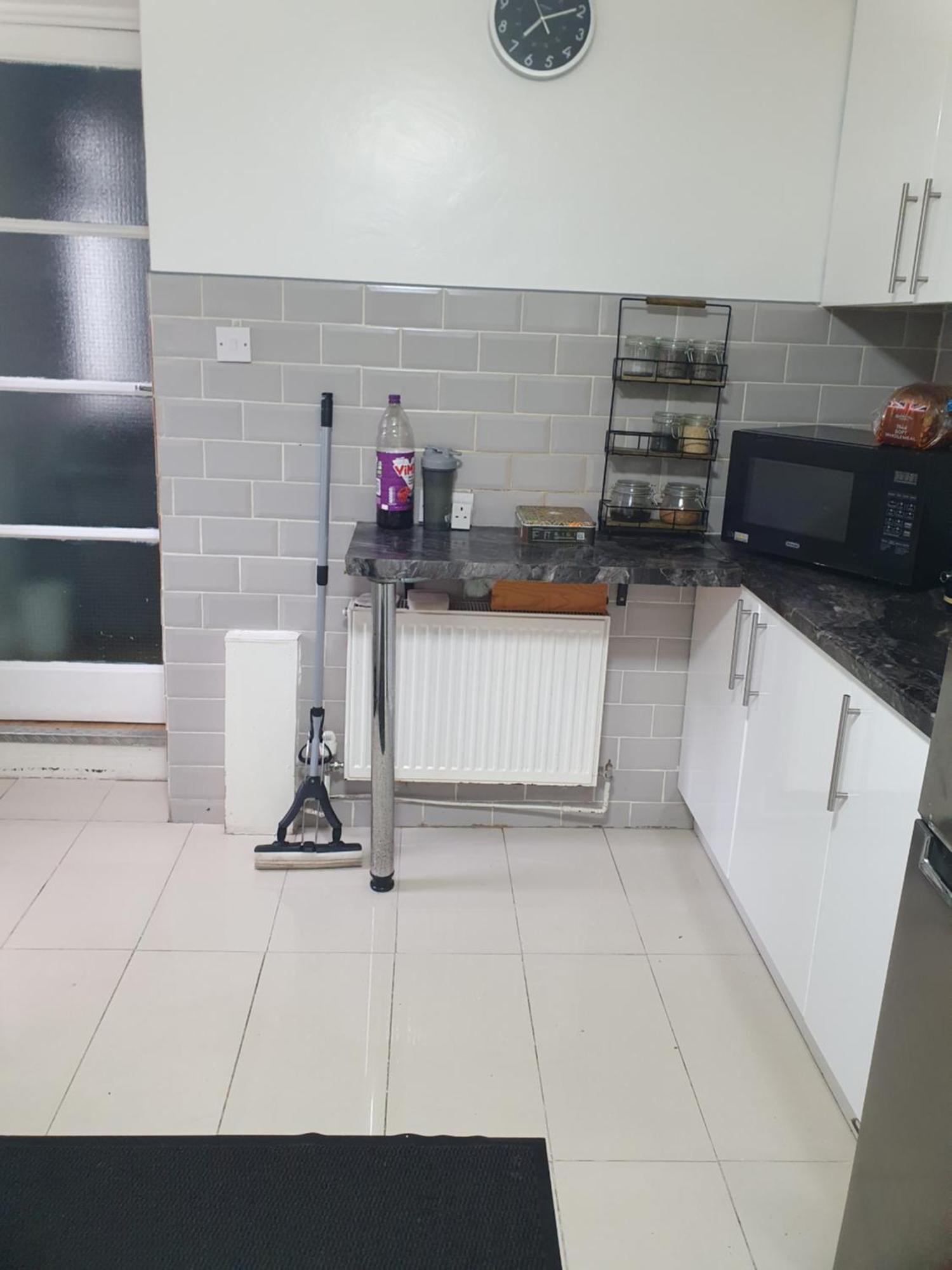 Private Luxury Double Room In Cardiff Luaran gambar