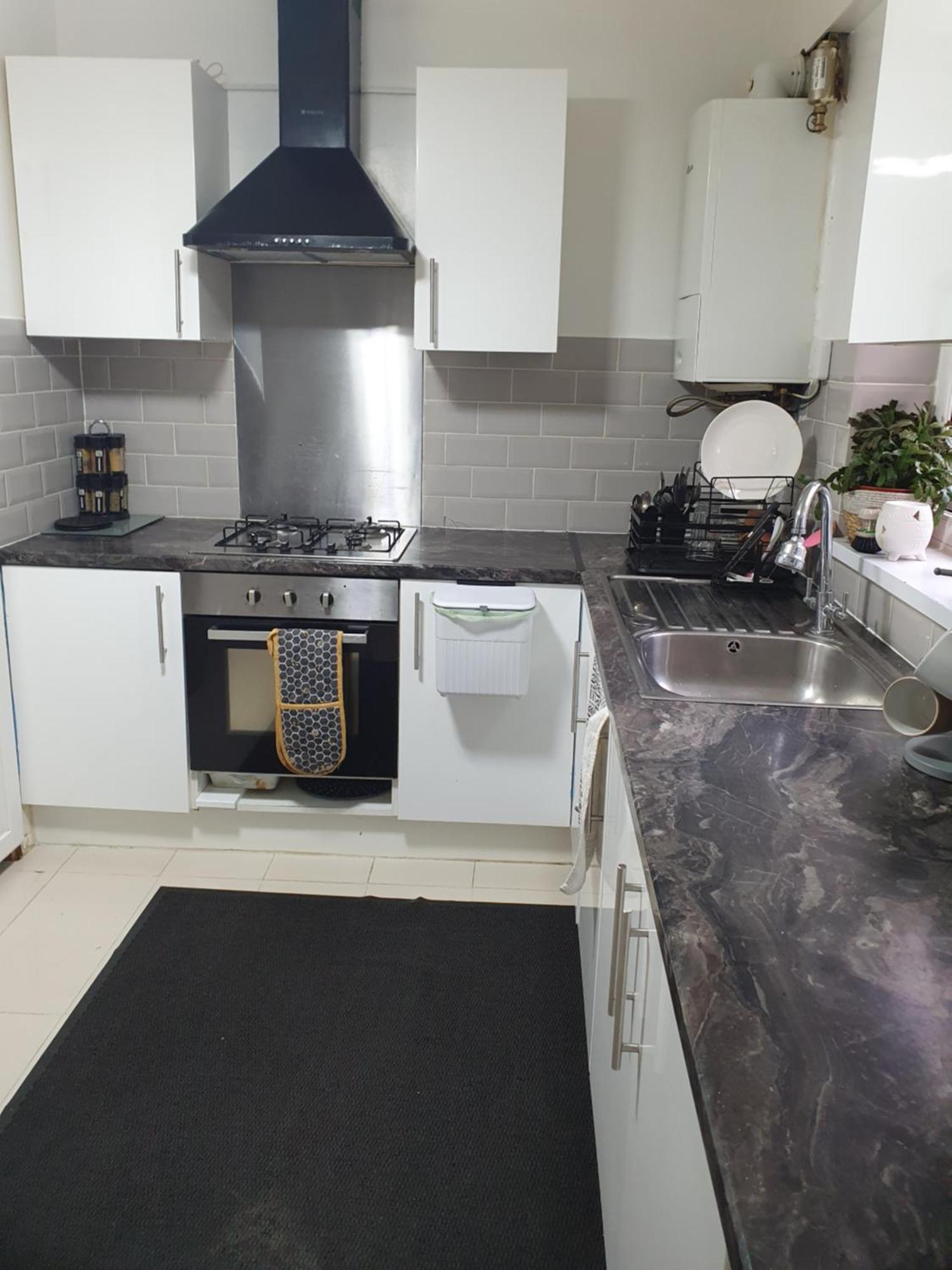 Private Luxury Double Room In Cardiff Luaran gambar